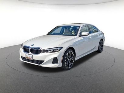 Certified 2025 BMW 330i xDrive Sedan w/ Premium Package