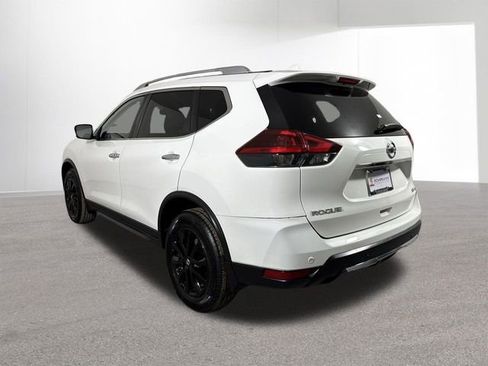 Used 2020 Nissan Rogue SV image 30
