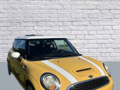 Used 2009 MINI Cooper S
