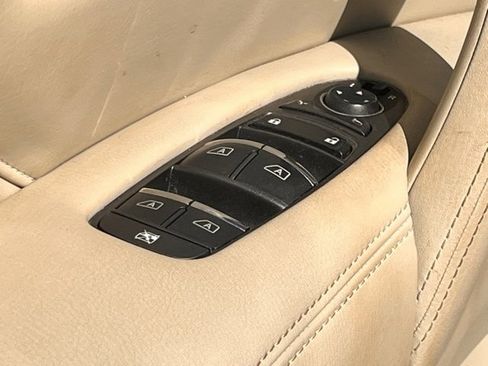 Certified 2022 INFINITI QX80 Luxe w/ Cargo Package image 10