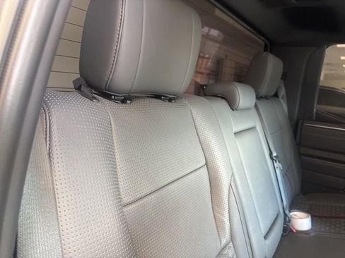 Used 2026 Toyota Tundra Capstone image 16