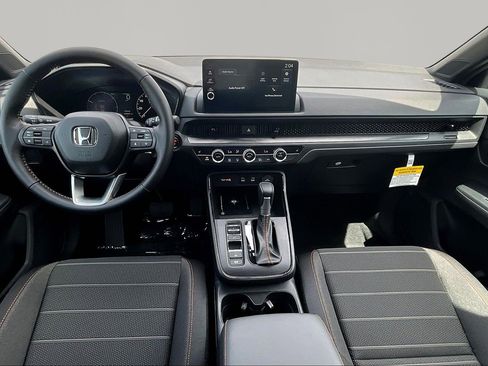 New 2026 Honda CR-V Sport image 10