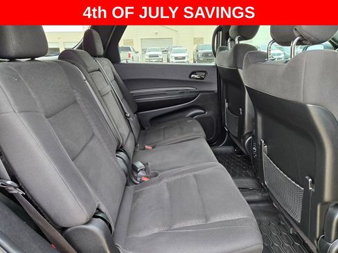 Used 2023 Dodge Durango GT AWD/4WD image 26