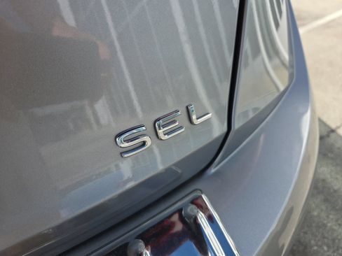 Certified 2025 Volkswagen Jetta SEL FWD image 14