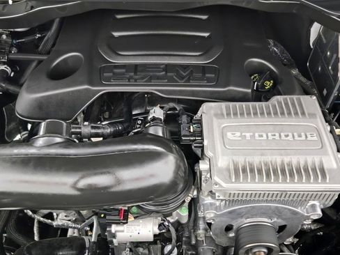 Used 2026 RAM 1500 Lone Star AWD/4WD image 35