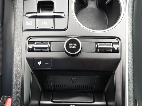 Used 2024 Kia K5 GT-Line FWD image 23