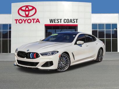 Used 2022 BMW 840i Gran Coupe 840i w/ Driving Assistance Package