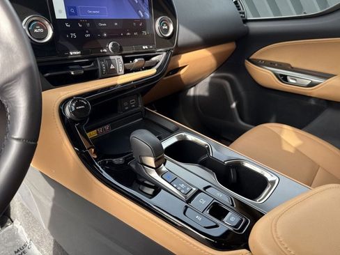 Certified 2025 Lexus NX 250 FWD w/ Premium Package image 18