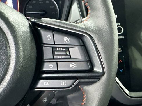 New 2026 Subaru Crosstrek 2.5i Limited image 9