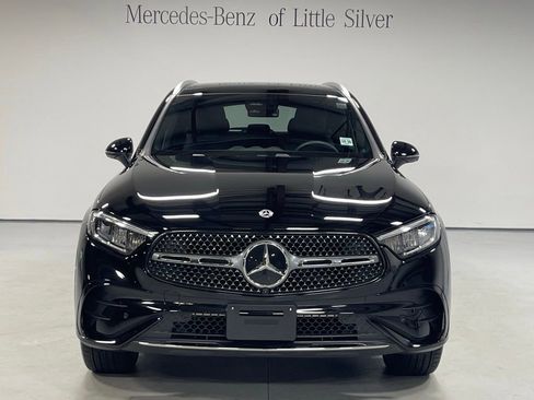 Certified 2026 Mercedes-Benz GLC 300 4MATIC image 9