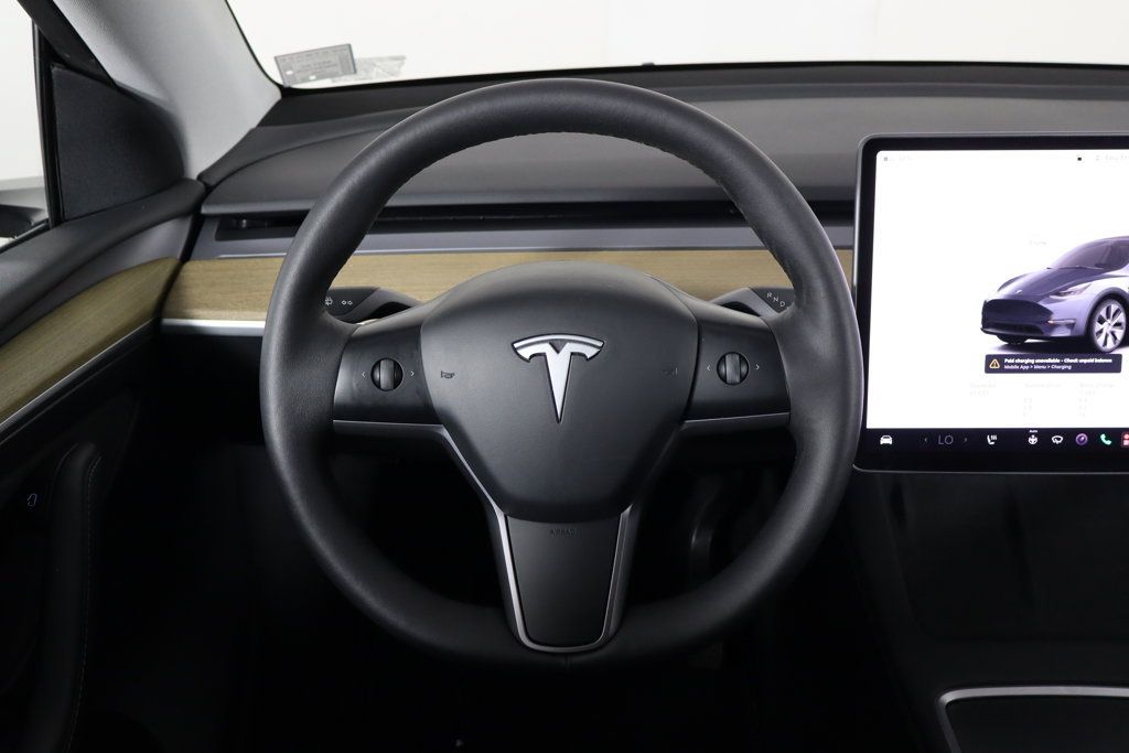 Used 2023 Tesla Model Y Long Range AWD/4WD image 7