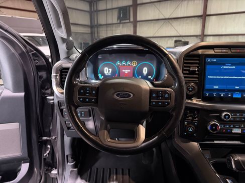 Used 2022 Ford F150 Lariat AWD/4WD image 29
