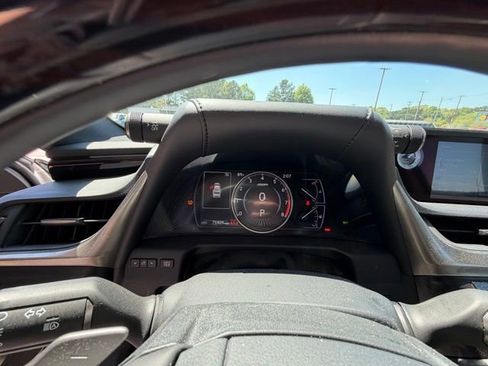 Used 2020 Lexus ES 350 w/ Premium Package image 12