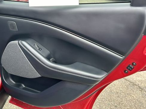 Certified 2023 Ford Mustang Mach-E Premium image 12