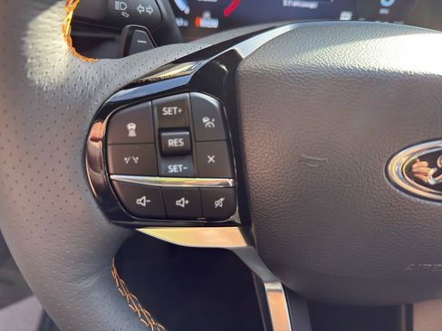 New 2026 Ford Explorer Tremor w/ Tremor Convenience Package image 22