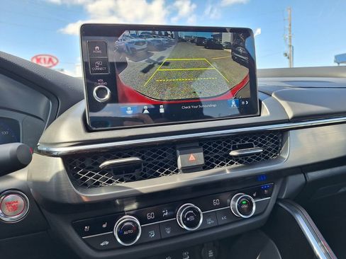 New 2025 Acura ADX A-Spec image 16