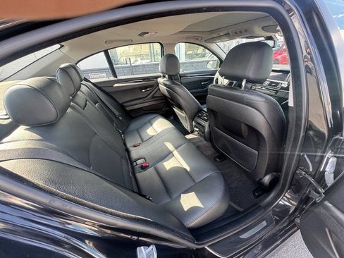 Used 2014 BMW 535i xDrive Sedan image 16