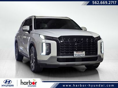 Used 2025 Hyundai Palisade SEL