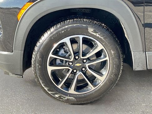 Used 2024 Chevrolet TrailBlazer LT image 26