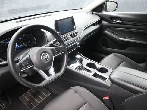 Used 2020 Nissan Altima 2.5 S FWD image 20