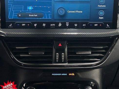 Used 2024 Ford Escape ST-Line w/ Tech Pack #1 image 16