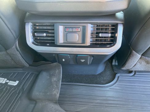 Used 2023 Ford F150 Platinum w/ Equipment Group 701A High image 22