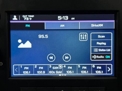 Used 2023 Subaru WRX AWD/4WD image 12