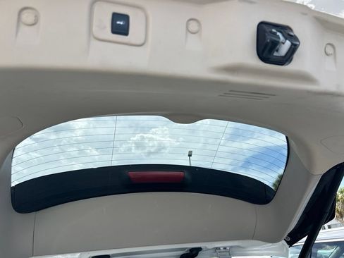 Used 2016 Nissan Murano Platinum w/ Platinum Technology Package FWD image 52