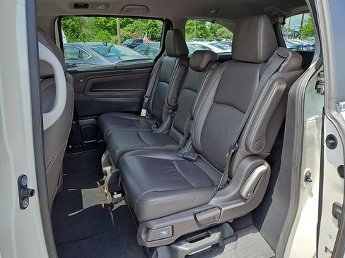 Used 2019 Honda Odyssey EX-L image 10