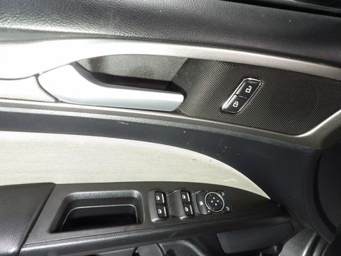 Used 2020 Ford Fusion S image 8