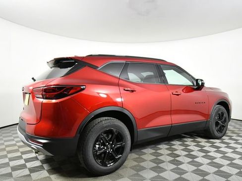 New 2026 Chevrolet Blazer LT image 10