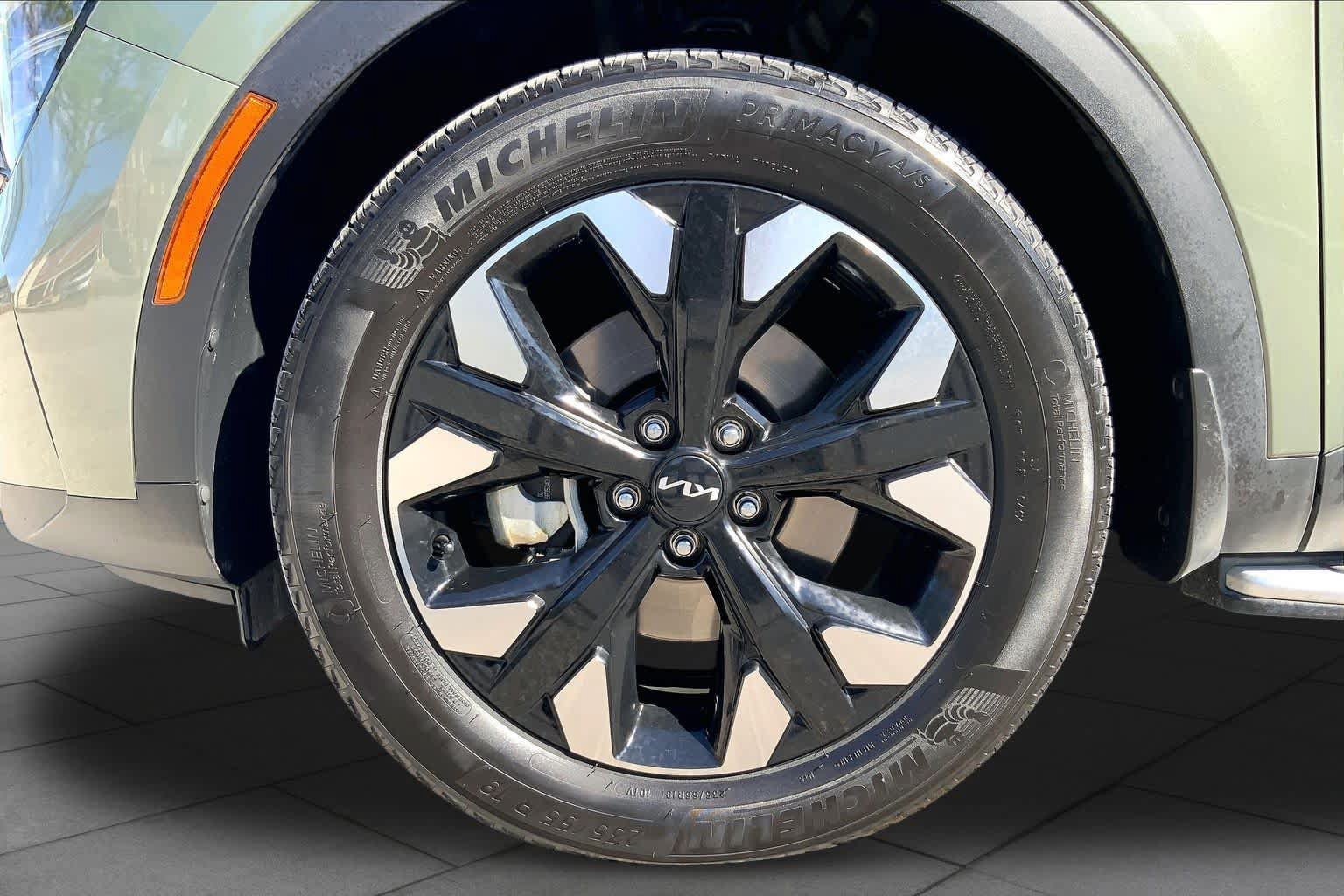 Used 2024 Kia Sportage X-Line AWD/4WD image 11