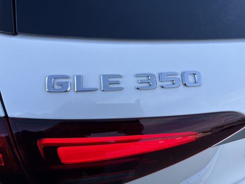 Used 2026 Mercedes-Benz GLE 350 4MATIC image 49