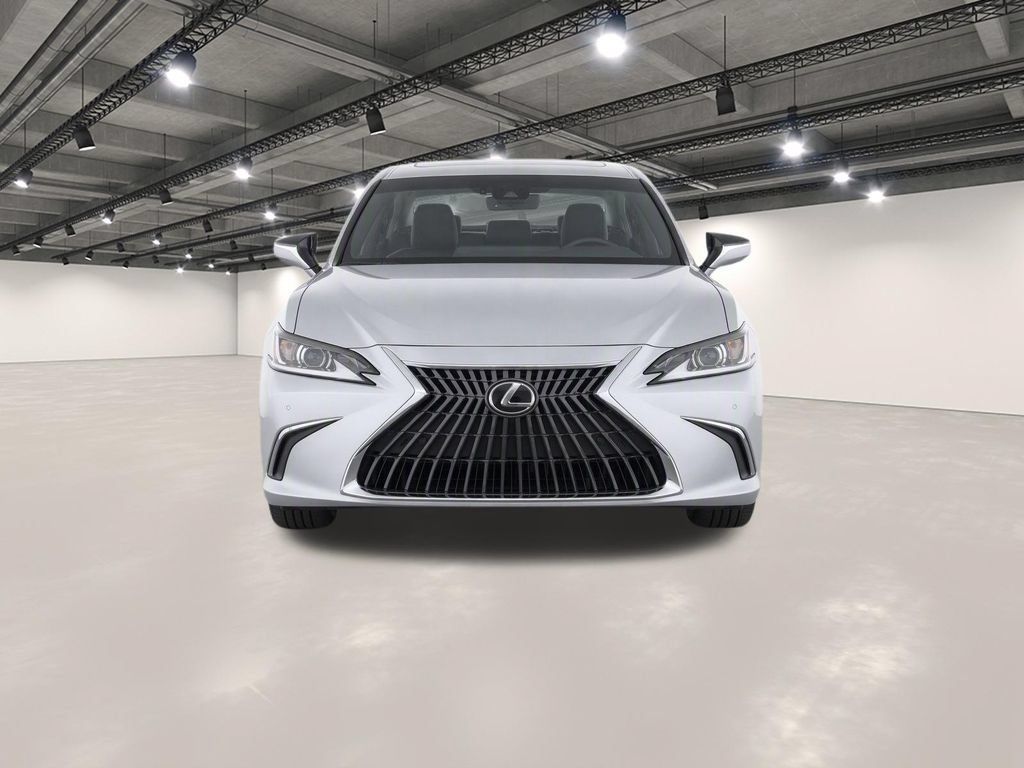 Used 2025 Lexus ES 300h w/ Premium Package FWD image 5
