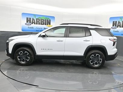 New 2026 Chevrolet Equinox ACTIV w/ Convenience Package III