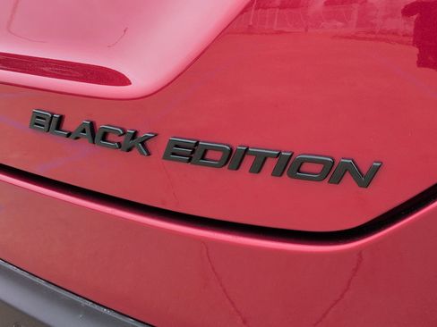 Certified 2025 Honda Pilot Black Edition image 30