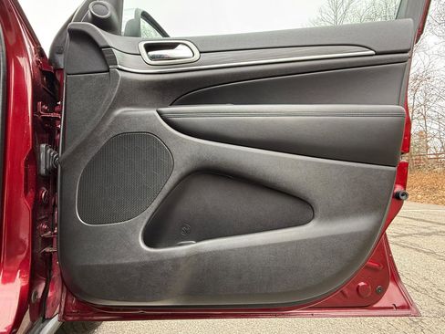 Used 2021 Jeep Grand Cherokee Limited image 23