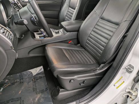 Used 2020 Jeep Grand Cherokee Limited X AWD/4WD image 10