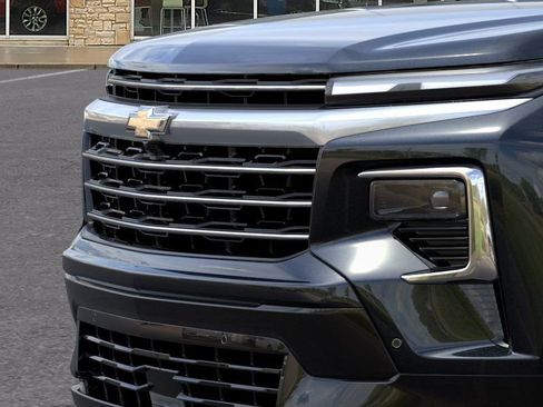 New 2026 Chevrolet Traverse High Country w/ LPO, Floor Liner Package image 13