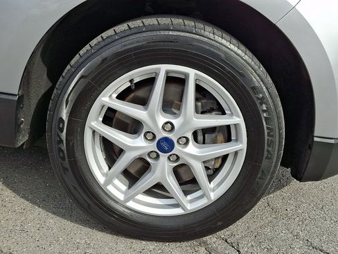 Used 2022 Ford Edge SEL image 8