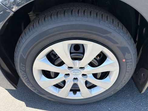 New 2026 Toyota Corolla LE image 11