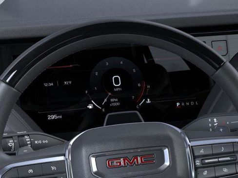 New 2026 GMC Yukon Elevation image 42