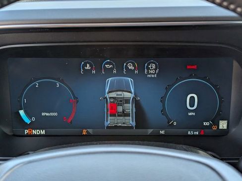 New 2026 Ford F350 Platinum image 43