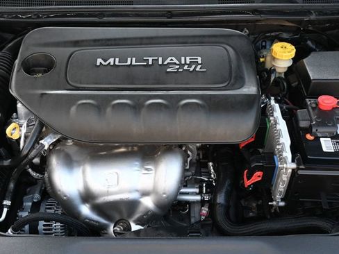 Used 2014 Dodge Dart SXT FWD image 21