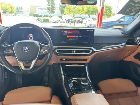 Certified 2023 BMW i4 eDrive35 RWD image 29