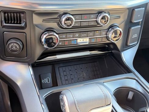 Used 2026 Ford F150 Lariat w/ Equipment Group 501A Mid RWD image 21