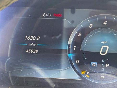 Used 2019 Mercedes-Benz G 550 image 11