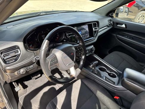 Used 2023 Dodge Durango SXT Launch Edition image 21