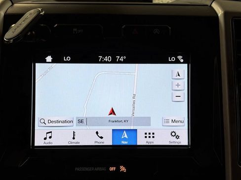 Used 2019 Ford F150 Lariat AWD/4WD image 52