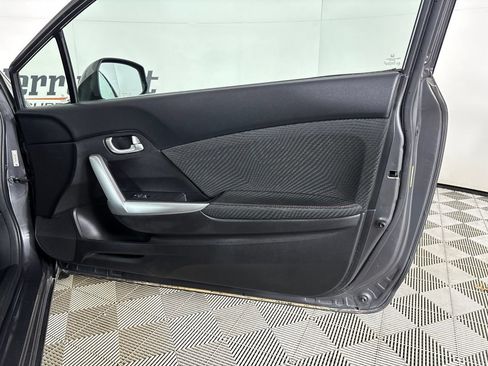 Used 2013 Honda Civic Si image 21